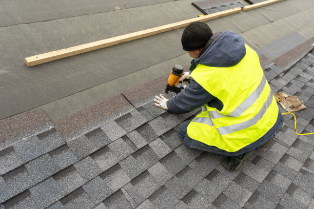 Best Storm Damage Roof Repair  in Saint Davids, PA