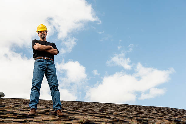 Best Roof Leak Repair  in Saint Davids, PA